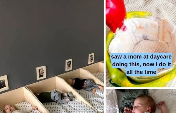 حيل ذكية للتعامل مع الأطفال لا تكلف شيئا